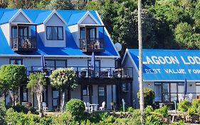 Lagoon Lodge Knysna