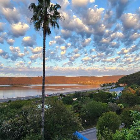 Lagoon Lodge Knysna Exterior foto