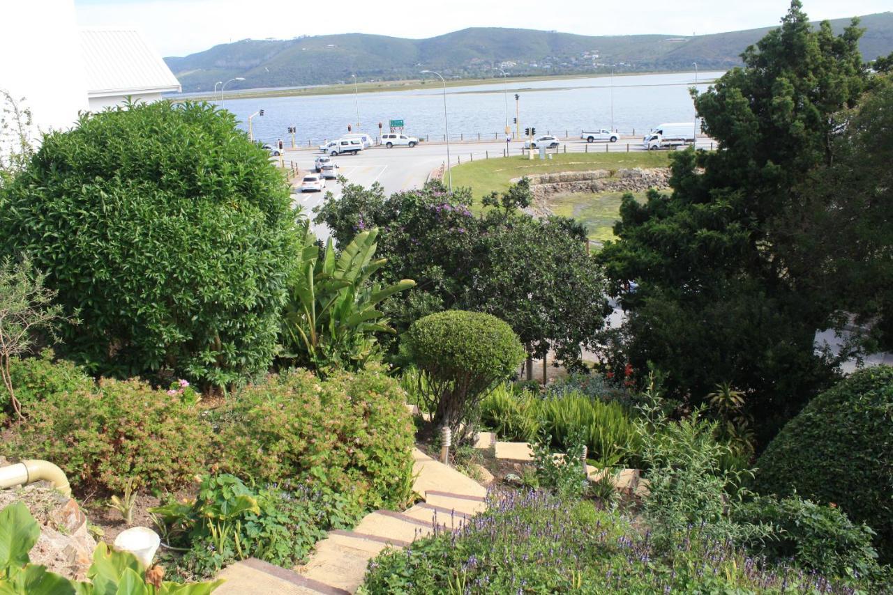 Lagoon Lodge Knysna Exterior foto