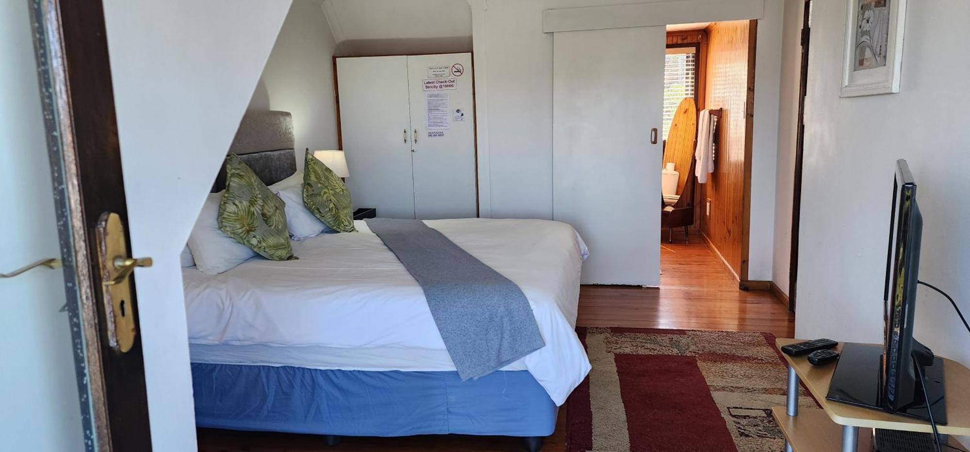 Lagoon Lodge Knysna Exterior foto